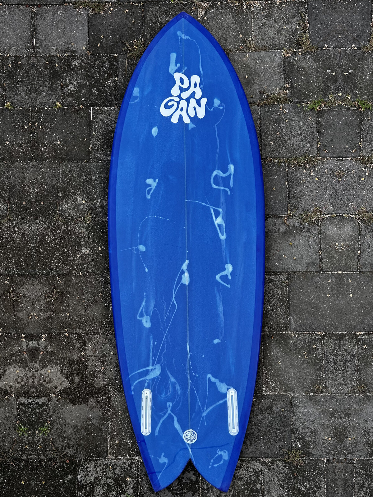Ikan